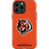 NFL Cincinnati Bengals - Alternate Distressed iPhone 15 Pro Max Impact Case