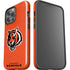 NFL Cincinnati Bengals - Alternate Distressed iPhone 15 Pro Max Impact Case