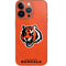 NFL Cincinnati Bengals - Alternate Distressed iPhone 15 Pro Skin