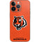 NFL Cincinnati Bengals - Alternate Distressed iPhone 14 Pro Skin