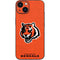 NFL Cincinnati Bengals - Alternate Distressed iPhone 14 Skin