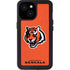 NFL Cincinnati Bengals - Alternate Distressed iPhone 15 Waterproof Case