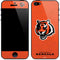 NFL Cincinnati Bengals - Alternate Distressed iPhone 5/5s/5SE Skin