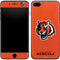 NFL Cincinnati Bengals - Alternate Distressed iPhone 8 Plus Skin