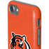 NFL Cincinnati Bengals - Alternate Distressed iPhone SE (2nd & 3rd Gen) Pro Case