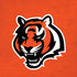 NFL Cincinnati Bengals - Alternate Distressed iPhone X Pro Case