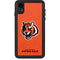 NFL Cincinnati Bengals - Alternate Distressed iPhone XR Waterproof Case