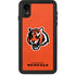 NFL Cincinnati Bengals - Alternate Distressed iPhone XR Waterproof Case