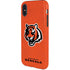 NFL Cincinnati Bengals - Alternate Distressed iPhone XS Pro Case