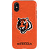 NFL Cincinnati Bengals - Alternate Distressed iPhone XS Pro Case