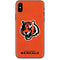 NFL Cincinnati Bengals - Alternate Distressed iPhone XS Skin