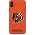 NFL Cincinnati Bengals - Alternate Distressed iPhone XS Skin