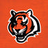 NFL Cincinnati Bengals - Alternate Distressed iPhone XS Skin