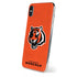 NFL Cincinnati Bengals - Alternate Distressed iPhone XS Skin