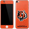NFL Cincinnati Bengals - Alternate Distressed Apple iPod Skin