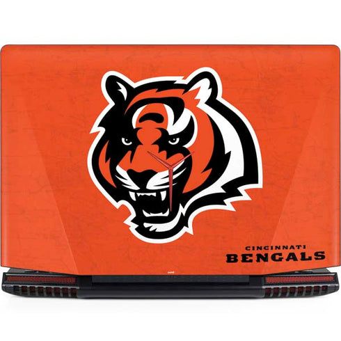 NFL Cincinnati Bengals - Alternate Distressed Legion Y720 Skin