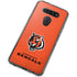 NFL Cincinnati Bengals - Alternate Distressed LG K51/Q51 Clear Case