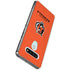 NFL Cincinnati Bengals - Alternate Distressed LG Stylo 6 Clear Case