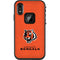 NFL Cincinnati Bengals - Alternate Distressed LifeProof Fre iPhone Skin