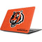 NFL Cincinnati Bengals - Alternate Distressed Apple MacBook Skin