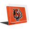 NFL Cincinnati Bengals - Alternate Distressed MacBook Air 13in (2020) Case plus Skin