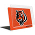 NFL Cincinnati Bengals - Alternate Distressed MacBook Air 15in (2023-2025) Case plus Skin