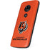 NFL Cincinnati Bengals - Alternate Distressed Moto E5 Play Skin