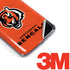 NFL Cincinnati Bengals - Alternate Distressed Moto E5 Plus Skin