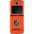 NFL Cincinnati Bengals - Alternate Distressed Motorola RAZR Skin