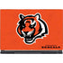 NFL Cincinnati Bengals - Alternate Distressed MSI GS65 Stealth Laptop Skin