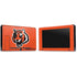 NFL Cincinnati Bengals - Alternate Distressed Nintendo Switch Bundle Skin