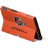 NFL Cincinnati Bengals - Alternate Distressed Nintendo Switch OLED (2021) Skin
