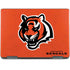 NFL Cincinnati Bengals - Alternate Distressed Notebook 9 Pro 13in (2017) Skin