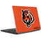 NFL Cincinnati Bengals - Alternate Distressed Notebook 9 Pro 13in (2017) Skin