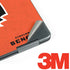 NFL Cincinnati Bengals - Alternate Distressed Notebook 9 Pro 13in (2017) Skin