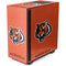 NFL Cincinnati Bengals - Alternate Distressed NZXT H510 Compact ATX Mid-Tower Case Skin