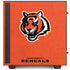 NFL Cincinnati Bengals - Alternate Distressed NZXT H510 Compact ATX Mid-Tower Case Skin