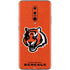 NFL Cincinnati Bengals - Alternate Distressed OnePlus 7 Pro Skin