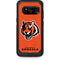 NFL Cincinnati Bengals - Alternate Distressed Otterbox Commuter Galaxy Skin