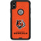 NFL Cincinnati Bengals - Alternate Distressed Otterbox Commuter iPhone Skin