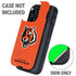 NFL Cincinnati Bengals - Alternate Distressed Otterbox Defender iPhone Skin