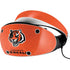 NFL Cincinnati Bengals - Alternate Distressed PlayStation VR2 Skin