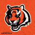 NFL Cincinnati Bengals - Alternate Distressed PS4 Controller Skin