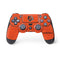 NFL Cincinnati Bengals - Alternate Distressed PS4 Controller Skin