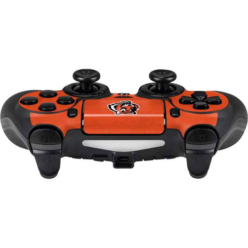 NFL Cincinnati Bengals - Alternate Distressed PS4/PC SCUF Impact Controller Skin