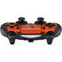 NFL Cincinnati Bengals - Alternate Distressed PS4/PC SCUF Impact Controller Skin