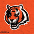 NFL Cincinnati Bengals - Alternate Distressed PS4 Pro/Slim Controller Skin