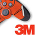 NFL Cincinnati Bengals - Alternate Distressed PS4 Pro/Slim Controller Skin