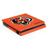 NFL Cincinnati Bengals - Alternate Distressed PS4 Slim Skin
