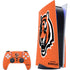 NFL Cincinnati Bengals - Alternate Distressed PS5 Bundle Skin